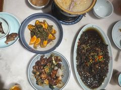 -小吊梨汤·北京菜·烤鸭(鸟巢店)