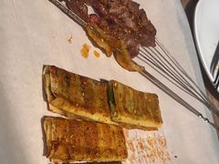 -枪火串烧·东北特色烧烤(罗湖总店)