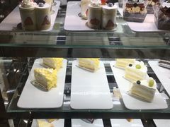 -巴黎贝甜(印象城店)