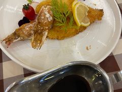 -起士林西餐厅(东经路店)