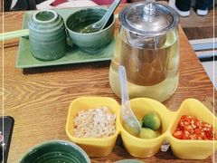 -芭缇沁园椰子鸡(中航紫金新天地店)