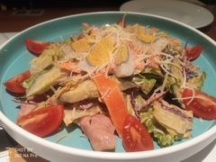 -HELLO MUSAE 拾光缪斯餐厅·纯正希腊风味(苏州中心店)