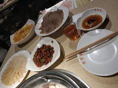 -蜀留香火锅·始于1999·原四川老火锅(白堤路店)