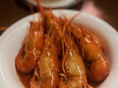 -蚝翅·海鲜粥·烧烤·龙虾季(海曙天一店)