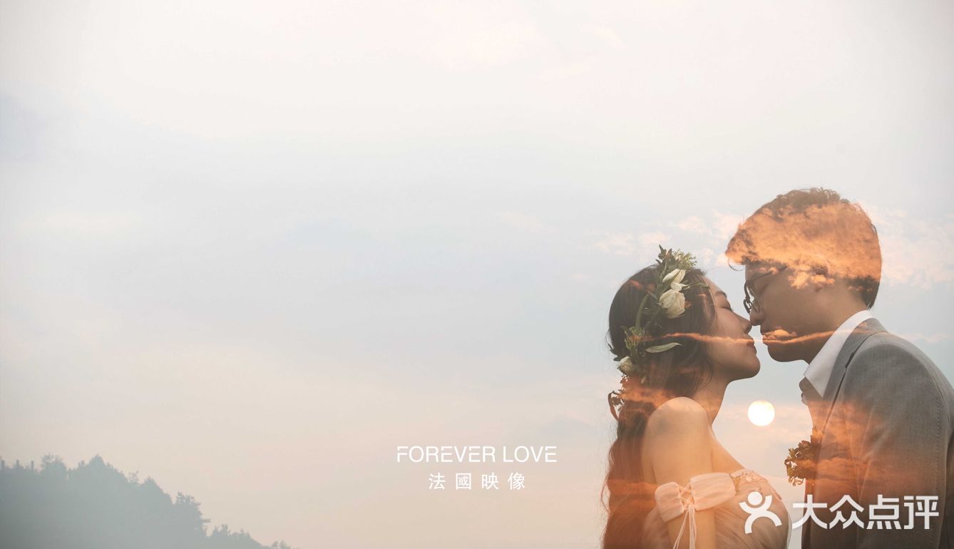 拍纪实大片，我们选择有故事性的视角来延续爱的产生。[爱心]