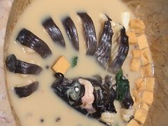 -云海肴云南菜·蒸汽石锅鱼(青岛万象城店)