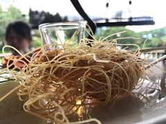 -四季酒店下午茶