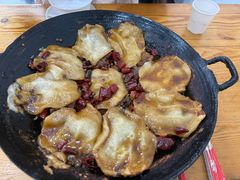 -百味地锅鸡(铜山路店)