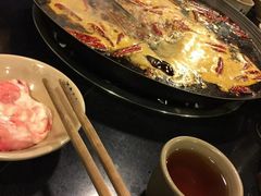 -酒友老火锅(渝中店)