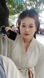 -汉仪华裳汉服馆(打浦桥店)