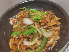 -梨花牛肉汤饭(仁恒伊势丹店)