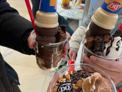 -DQ·蛋糕·冰淇淋(印象城店)