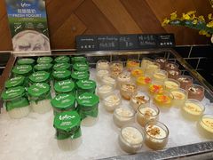 -拉蒂娜·巴西牛排馆 Latina·Brazilian Steakhouse(陆家嘴旗舰店)