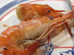 -明本海鲜大排档·鱼生海鲜烧烤宵夜(陈家祠店)