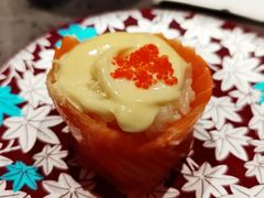 -小乔回转寿司(沈阳大悦城店)