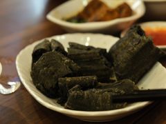 黑油条-海南宝(星耀樟宜店)