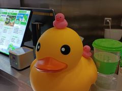 -柠季·手打柠檬茶(岳麓山登高路店)