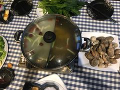 -三亚海韵度假酒店·渔人码头海鲜火锅BBQ自助餐厅·落日吧