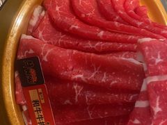 -牛New寿喜烧(新六百店)