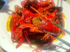 -有位虾匠·胶东土菜小馆(市北店)