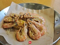 -常来小聚·广州非遗传承餐厅(高德置地店)