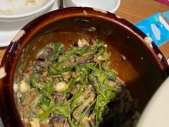 -费大厨辣椒炒肉(万家丽一店)