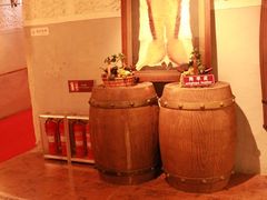 景点-青岛葡萄酒博物馆