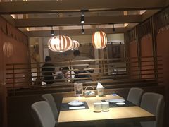 -虹料理·日料放题(悠方店)