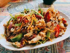 -半坡九号老挝冰咖啡