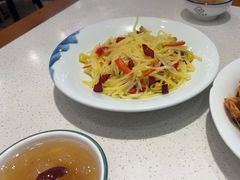 -三品香·江浙菜(松江九谊店)