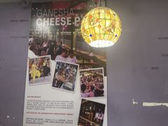 -葛尼沙印度餐厅 (镇明路店)