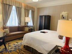-上海和平饭店 Fairmont Peace Hotel