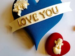 -麦雪尔甜品·生日蛋糕(新街口旗舰店)