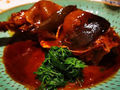 -Yan Ting 宴庭中餐厅(上海静安瑞吉酒店)
