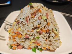 -聚点·北京串(簋街店)