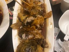 -老牌坊鲁菜名店(宽厚里店)