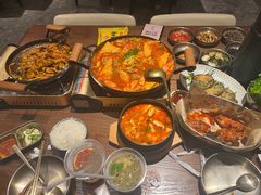 -春熙台·韩国料理(宝安西乡店)