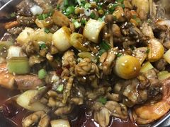 -小民大排档(马场角横路店)