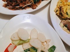 -新旺茶餐厅·早餐·夜宵(仙霞店)