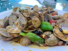 -南湾海鲜餐厅(南澳海鲜街店)