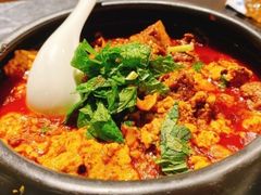 -泉味道贵州厨房(三里河店)