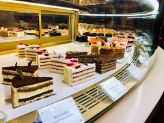 -PAUL LAFAYET 法式甜品(港汇广场店)