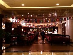 -杭州国际会议中心洲际酒店-德国啤酒屋(砂之船国际生活广场店)