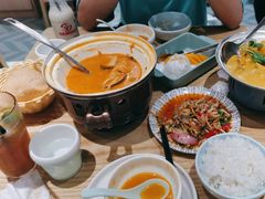 -米泰芒·东南亚料理(体育西店)