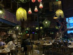 大堂-胡桃里音乐酒馆(曲江店)