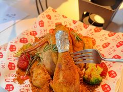 -春树下·树屋花房西餐厅(罍街AS1980店)