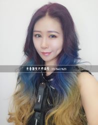 -Hair Glam 格拉姆造型旗舰店