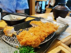 -胜博殿日式炸猪排(西红门店)