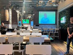-Goose Island Brewhouse鹅岛精酿啤酒酿造工坊餐厅