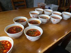 -小崔家臊子面(蔡家坡总店)